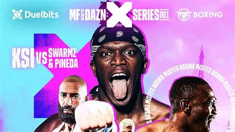 ksi result|ksi vs pineda results.